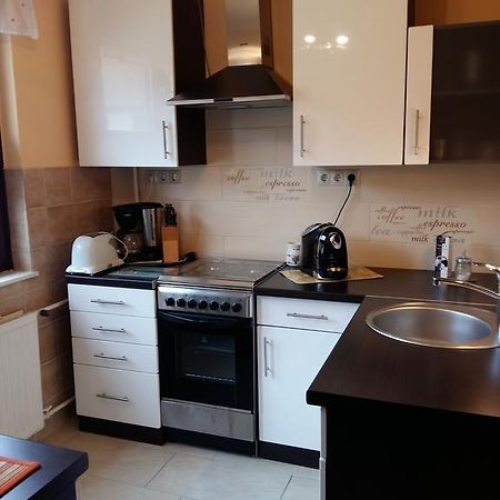 City Centre Apartment ジュール エクステリア 写真