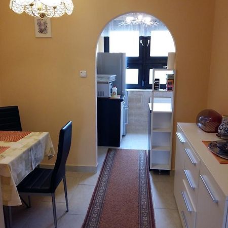 City Centre Apartment ジュール エクステリア 写真