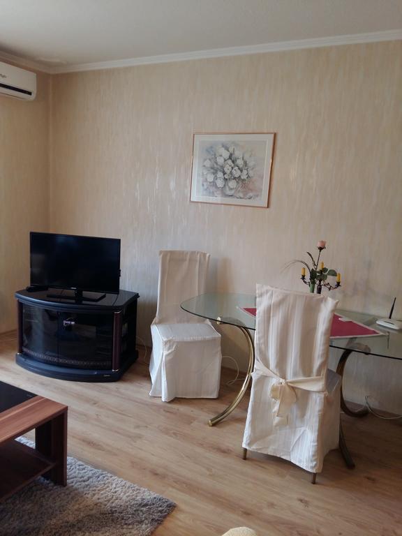 City Centre Apartment ジュール エクステリア 写真