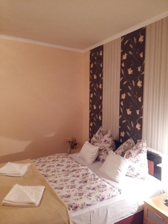 City Centre Apartment ジュール エクステリア 写真