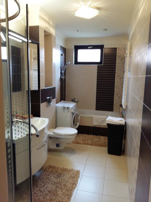 City Centre Apartment ジュール エクステリア 写真